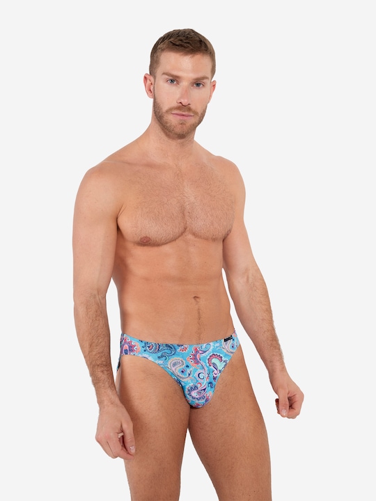 Produktbild HOM Minislip Micro Briefs Funky Style (S, Einzelpack)