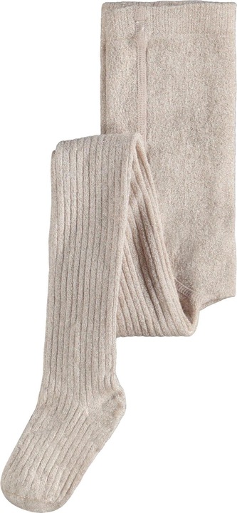 Produktbild Name it Nkfpantyhose Glitter Rib Noos