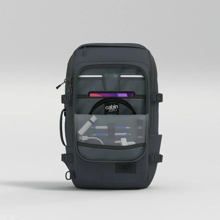 Produktbild Cabin zero Adventure Cabin Bag ADV Pro 32L Rucksack 46 cm Laptopfach (26 l)