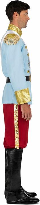 Immagine prodotto My Other Me Travestimento da principe adulto (M)