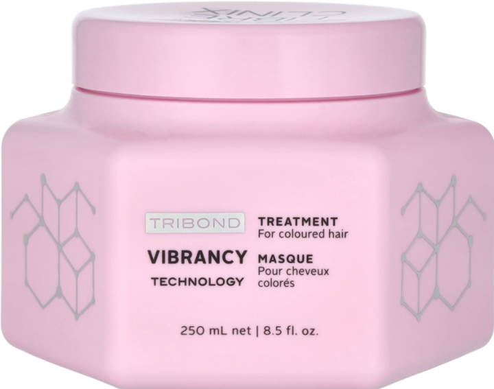 Actual product image Schwarzkopf Fibre Clinix - Vibrancy Treatment (250 ml)