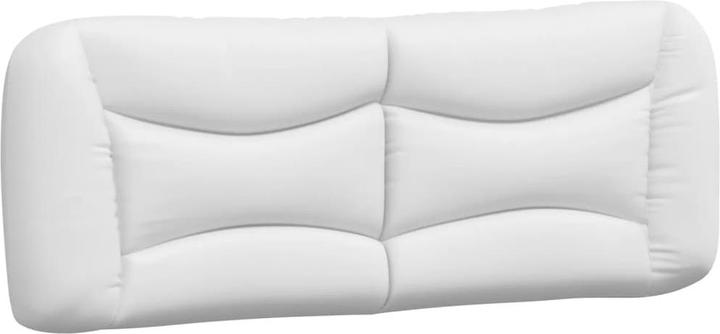 Actual product image vidaXL Bett (120 x 200 cm)