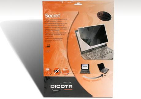 Produktbild Dicota Secret (13.30", 16 : 9)