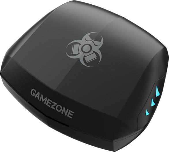 Image du produit Tracer Casque GAMEZONE T7 PRO TWS BT (Sans fil)