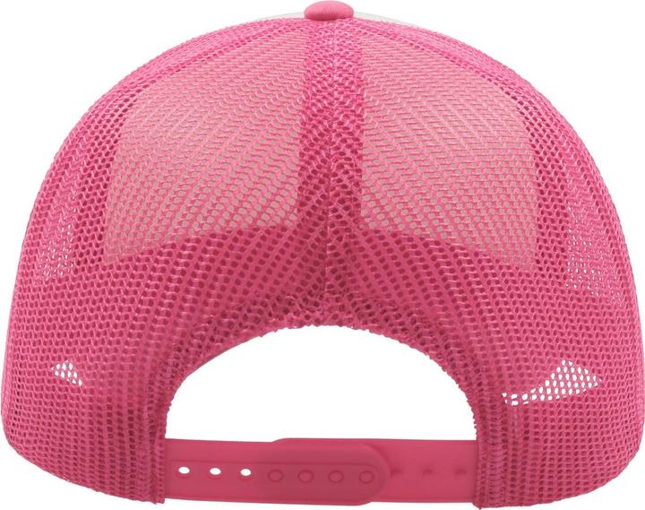 Produktbild Atlantis Rapper Trucker Cap (One Size)