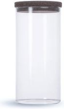 Sagaform Nature with cork lid D10 H2 (1.50 l)