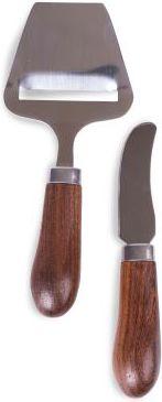 Image du produit Sagaform Trancheur à fromage Astrid, marron