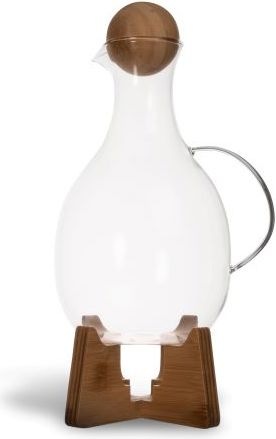 Sagaform Nature Glühwein-Set, D16 H32.5 cm (1.80 l)
