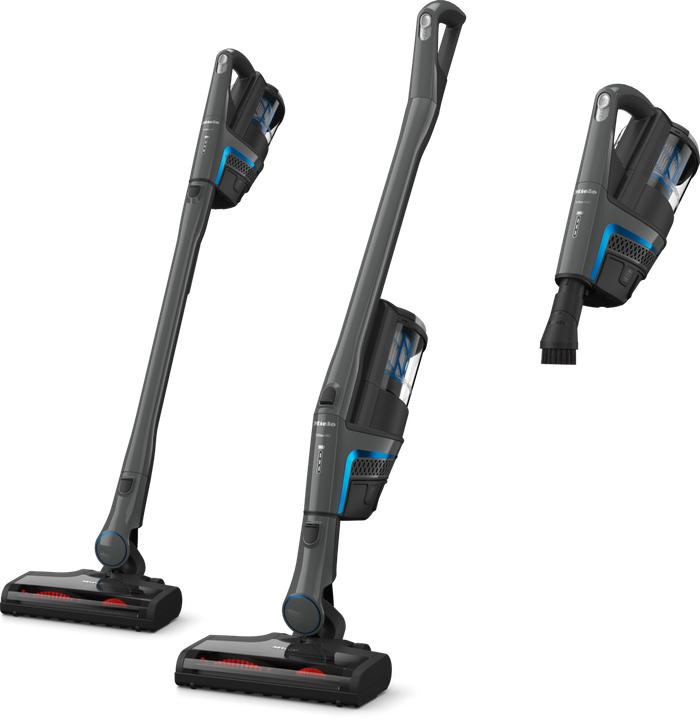 Actual product image Miele Triflex HX1 Facelift