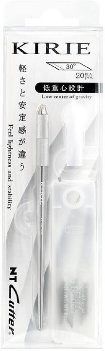 Actual product image NT Cutter Cutter precision (Cutters)