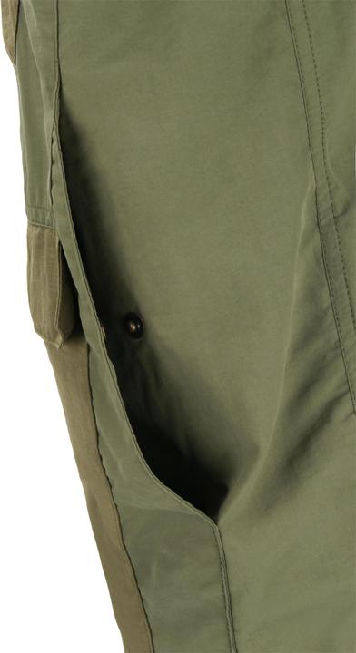 Produktbild Normani Outdoor Weste Elk (M)