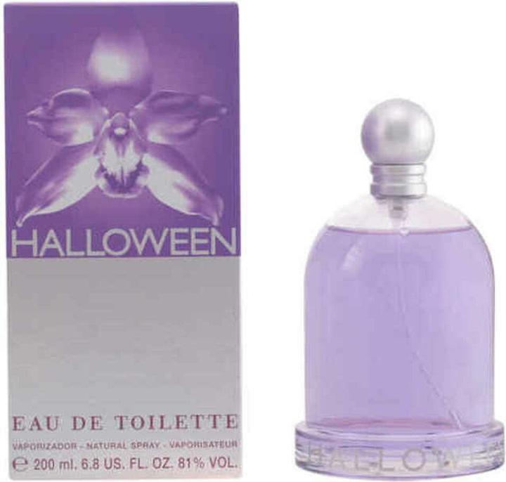 Produktbild Halloween Jesus Del Pozo (Eau de Toilette, 200 ml)