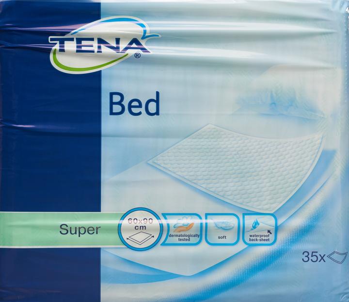 Produktbild Tena Bed Super (35x)