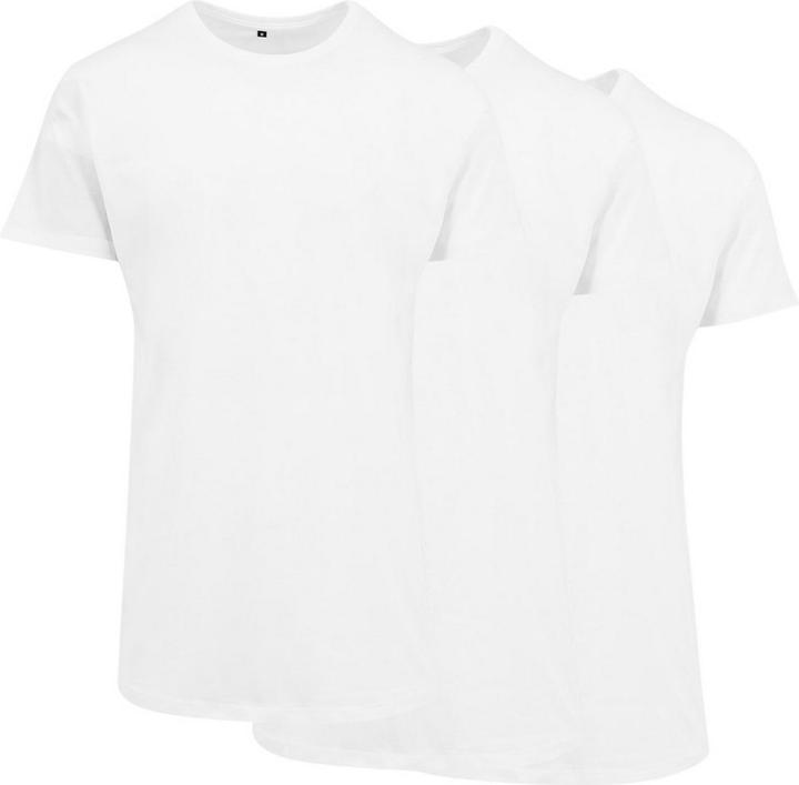Immagine prodotto Build Your Brand Langes TShirt (3er Pack) (XL)