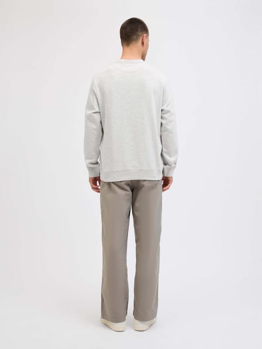 Produktbild Jack & Jones Jornorrebro Emb Sweat Crew Noos (S)