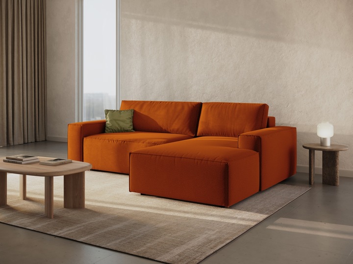 Produktbild Micadoni Jodie (Ecksofa)