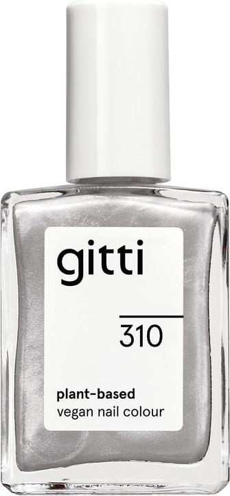 Gitti no. 310 Nail Polish Cosmic Chrome (no. 310 Nail Polish Cosmic Chrome, Vernis couleur)