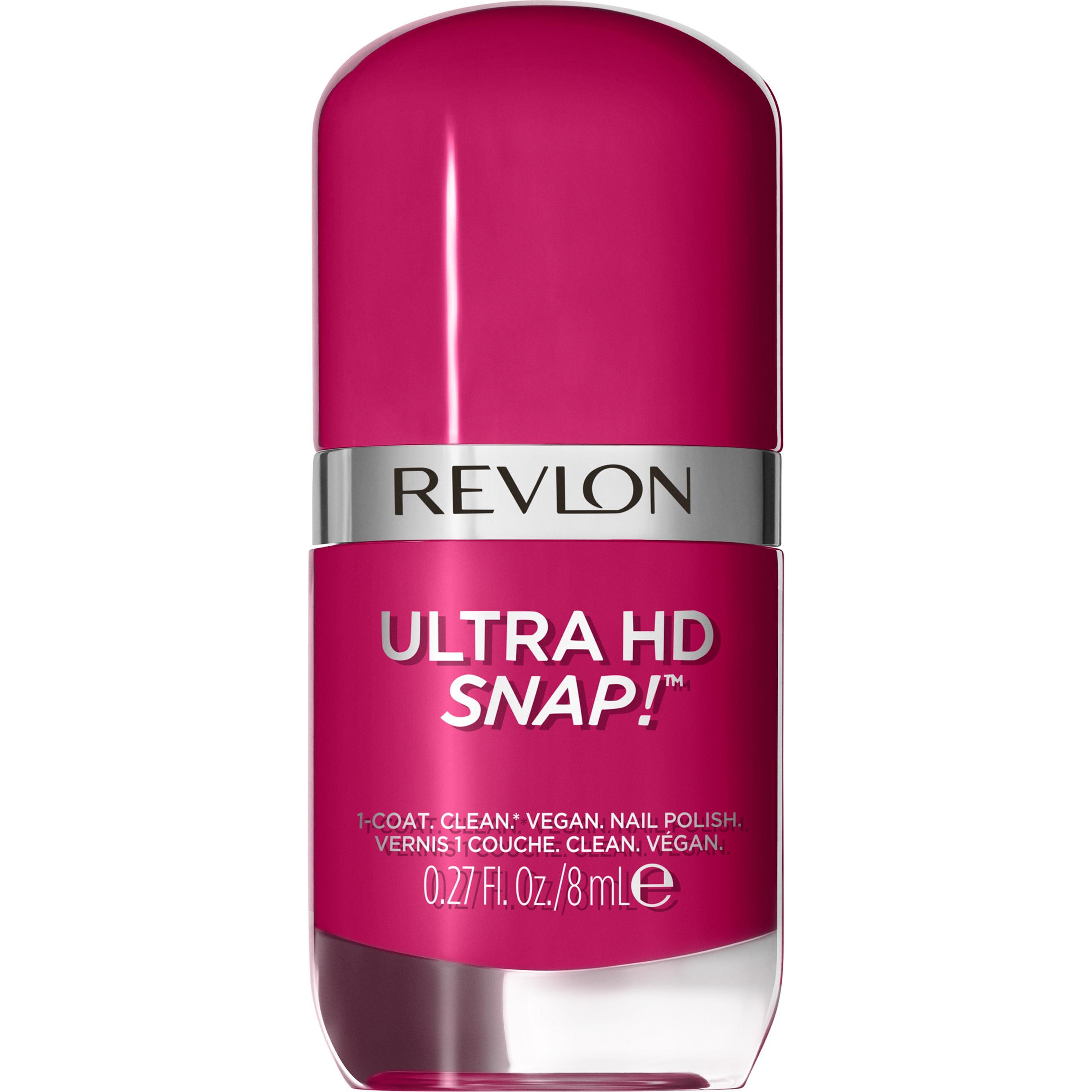 Thumbnail - Revlon, Nagellack, Ultra HD Snap! (029 Blissed, Farblack)