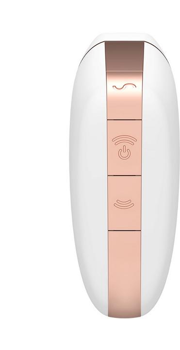 Produktbild Satisfyer Love Triangle - App Connect