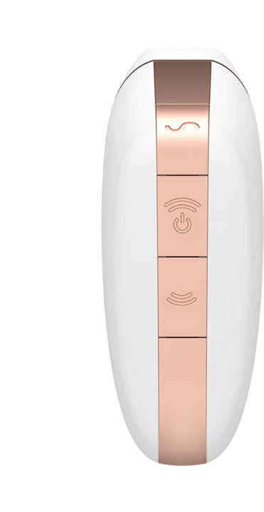 Produktbild Satisfyer Love Triangle - App Connect
