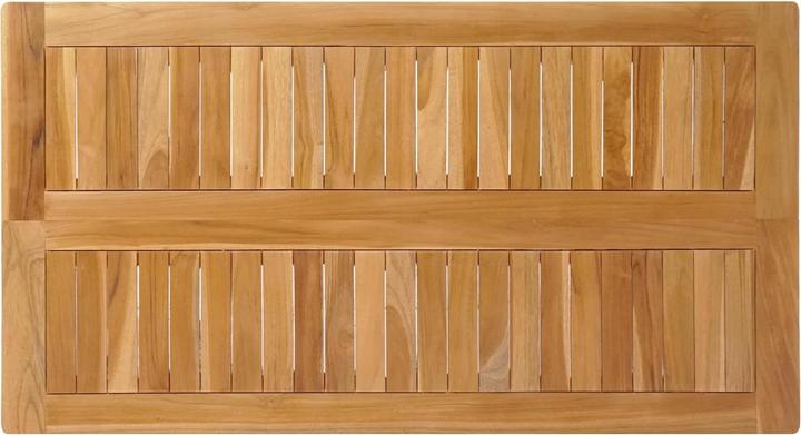 Image du produit vidaXL Bartisch (110 x 60 x 105 cm)