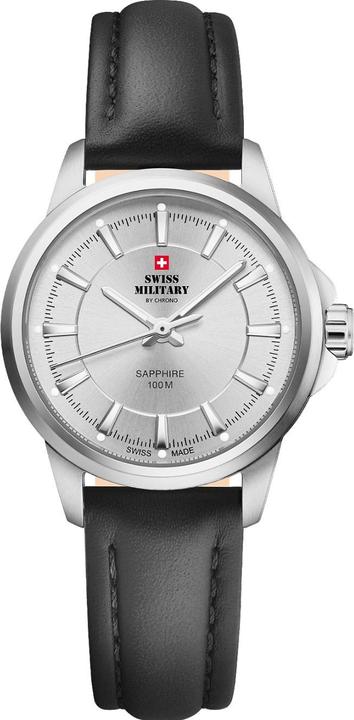 Produktbild Swiss Military SM34105.09