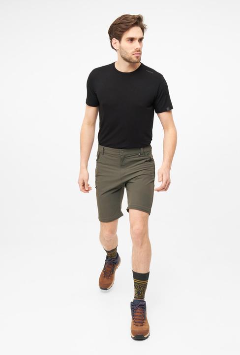 Produktbild Viking Rocklyn 2-in-1-Herrenhose (S)
