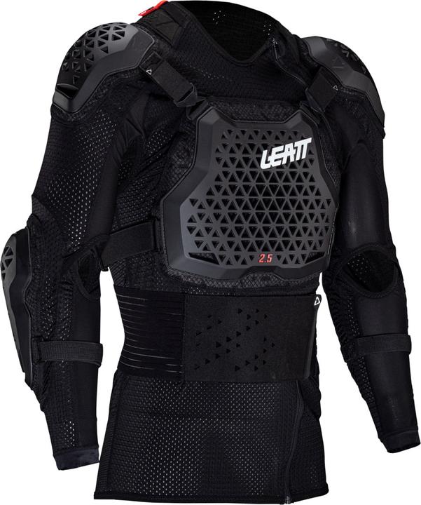 Actual product image Leatt Body Protector 2.5 V25 (XXL)