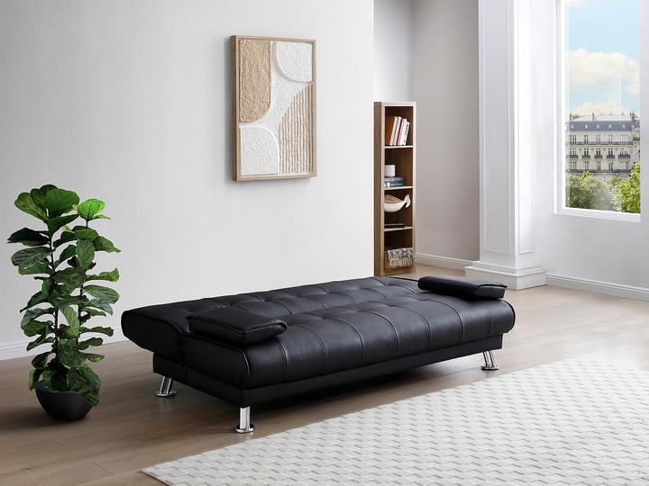 Produktbild Vente-unique Maxime (3-Sitzer)