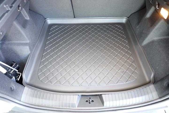 Actual product image Aristar Guardliner Boot Liner