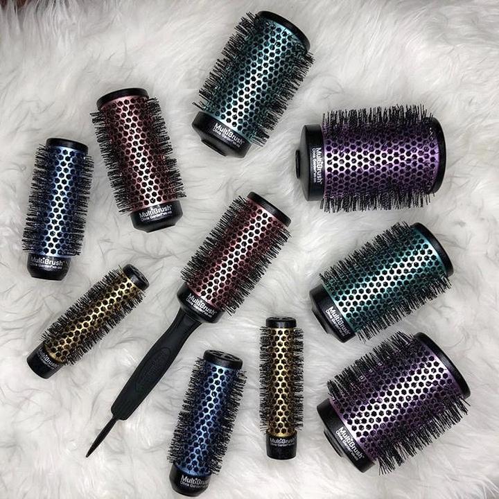 Image du produit Olivia Garden MultiBrush Barell - 26mm