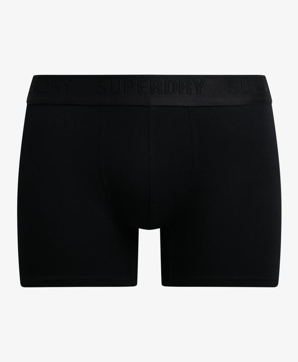 Produktbild Superdry Boxer (M, 3er Pack)