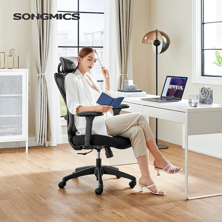 Actual product image Songmics Office