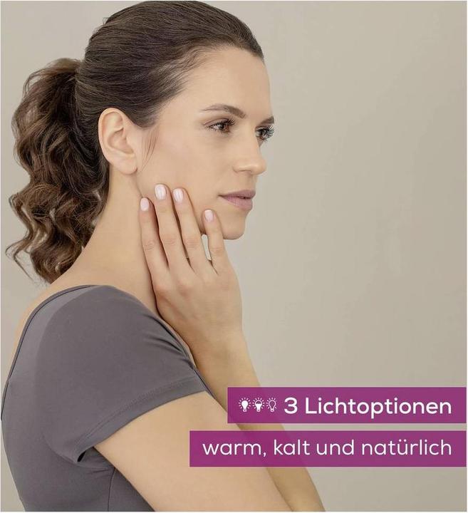 Actual product image Beurer BS 47