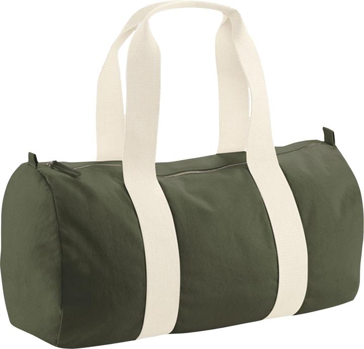 Immagine prodotto Westford Mill EarthAware Borsone in Cotone Organico (20 l)