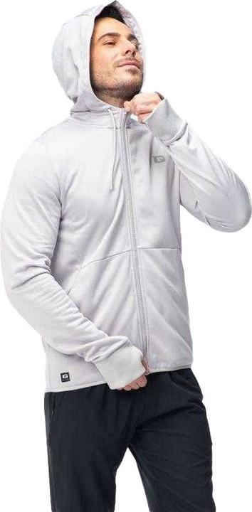 Image du produit IQ - Veste à capuche CROSS IDRISAN - Homme (L)