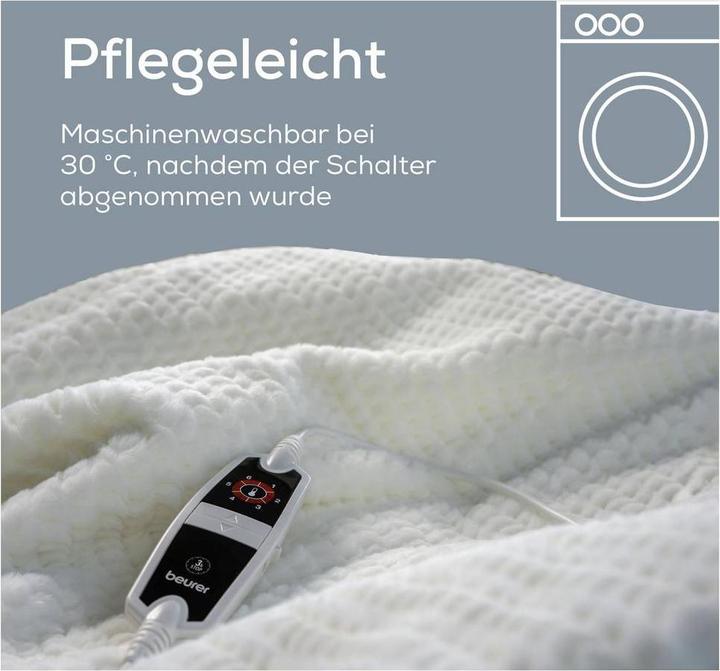 Produktbild Beurer HD 82 (180 x 130 cm)