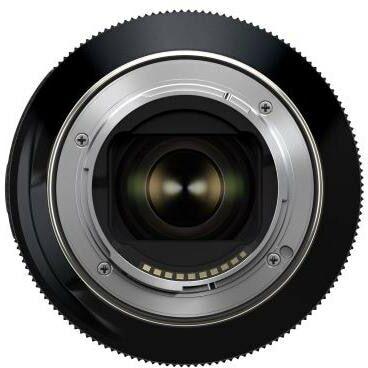 Actual product image Tamron AF 70-180mm f/2.8 Di III VXD G2, Sony E (Sony E, full size)