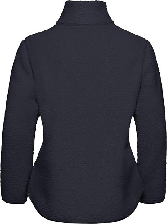 Produktbild Jack Wolfskin High Curl Jkt W (L)