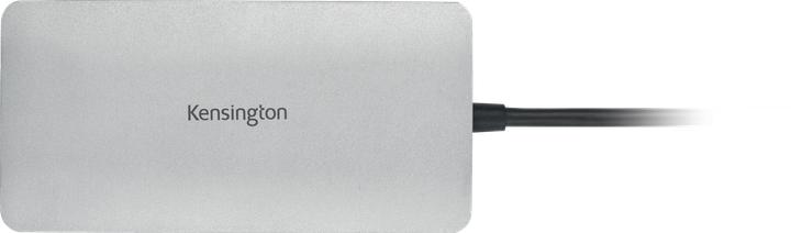Produktbild Kensington UH1400p (Docking Port, 4 Ports)
