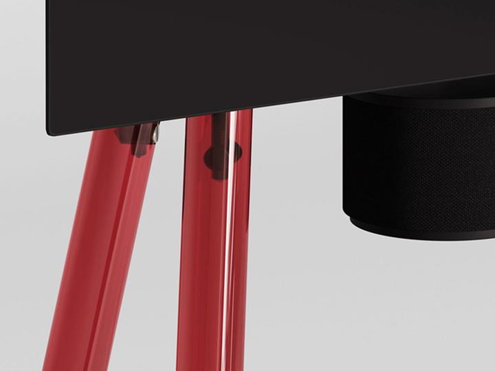 Image du produit JALG Minimalist TV-Stand (42" - 55")