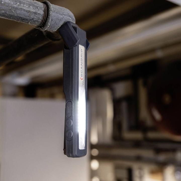 Image du produit Scangrip Lampe de travail (150 lm)