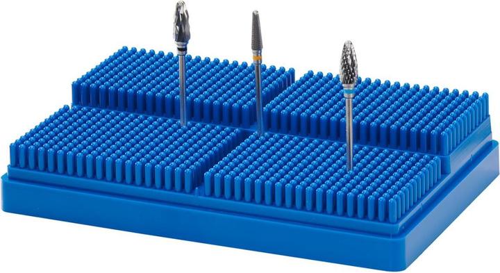 Produktbild Bachmaier Werkzeughalter für Fräser & Bohrer - Bohrerständer