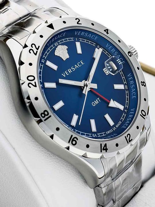 Produktbild Versace V11010015 (Analoguhr, 42 mm)