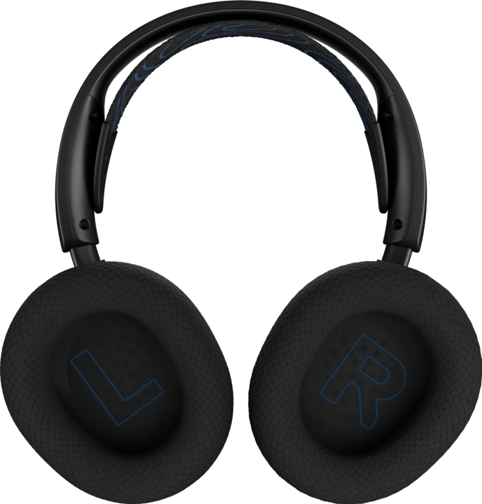 Image du produit SteelSeries 61673 noir (Sans fil)