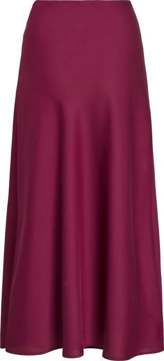 Produktbild Vila VIELLETTE High Waist Midirock (36)