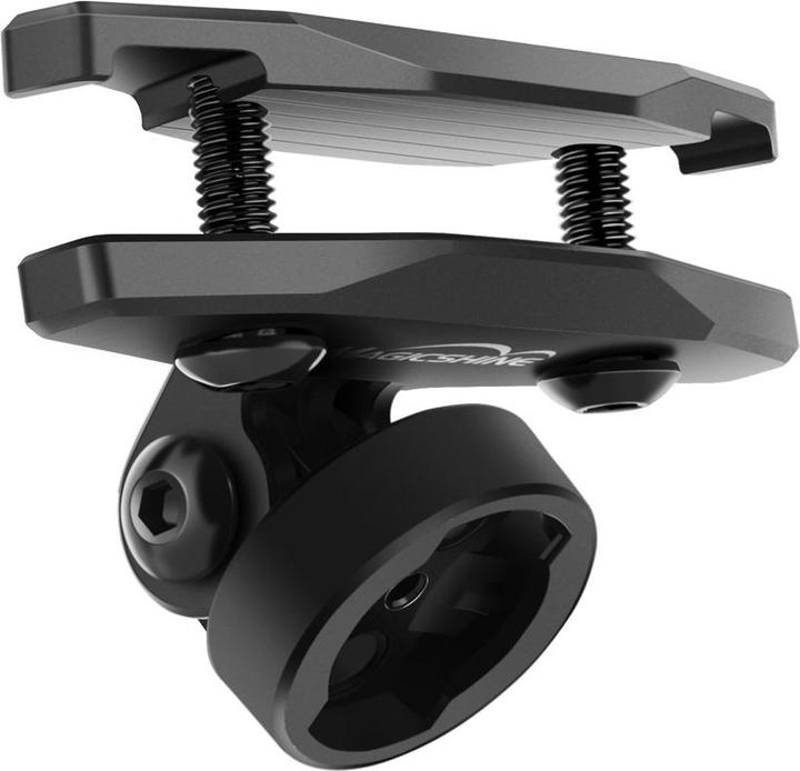 Magicshine ULTRA2 150NM Pedale (Gravel, Trekking, MTB), magnetisch mit Cleats