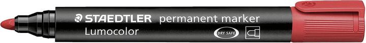 Produktbild Staedtler LUMOCOLOR 352 - Permanentmarker (10 x)