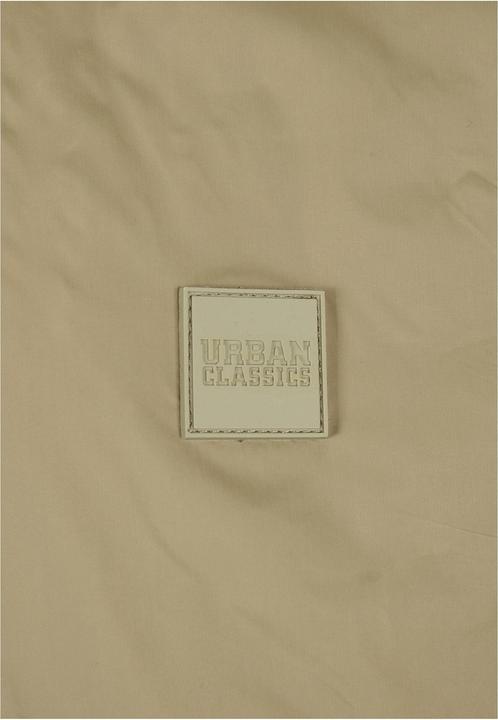 Produktbild Urban Classics Stand Up Collar Pull Over Jacket (XL)