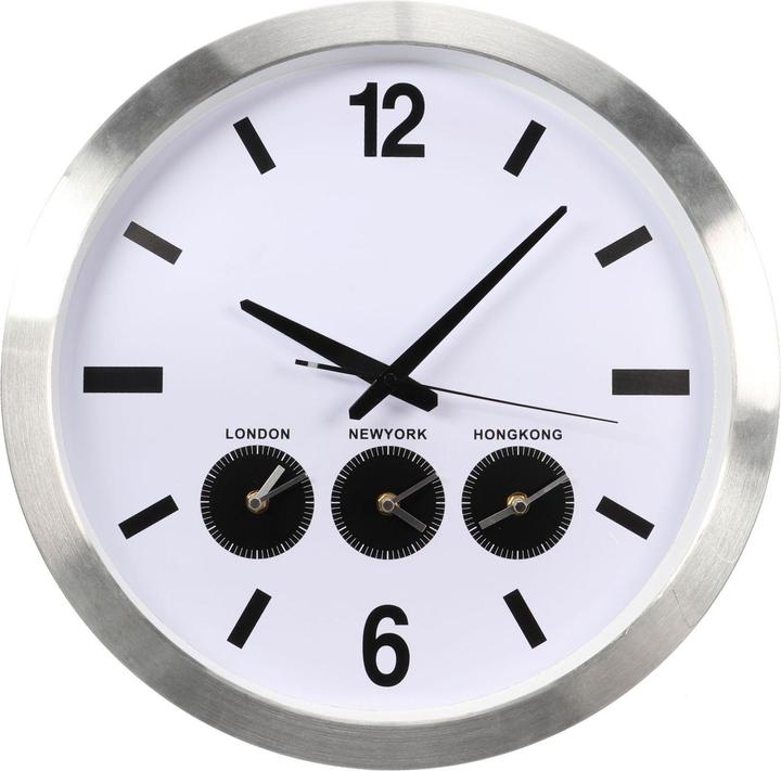 Perel Wall clock (45.50 cm)